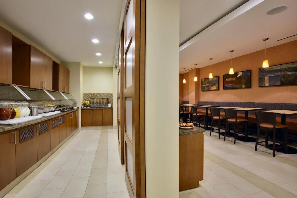 Hyatt House Fort Lauderdale Airport/Cruise Port