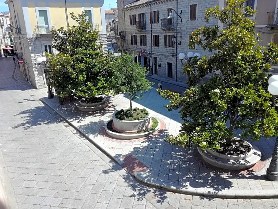 B&B Piazza di LAra