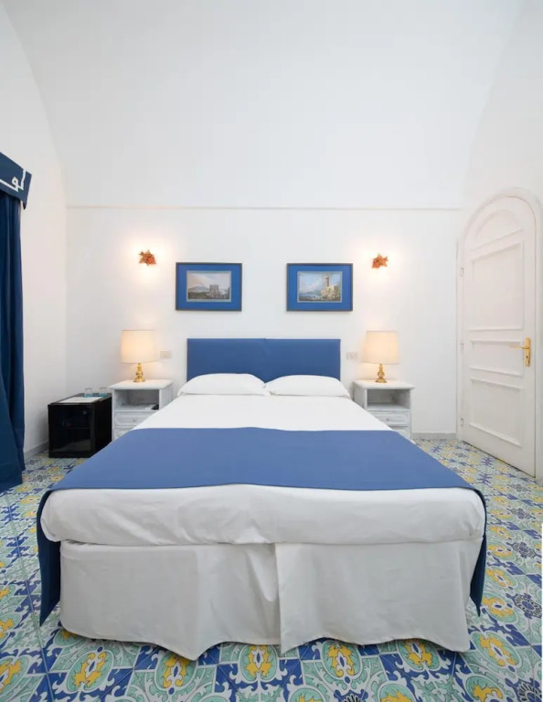 Marlin Guest House