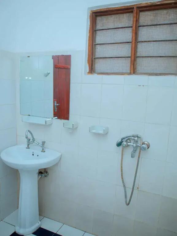 Tumaini Bungalows