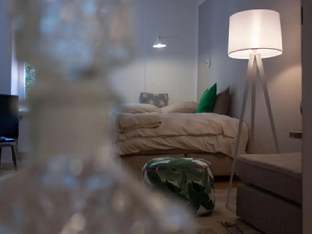 Ferienwohnung der Insulaner