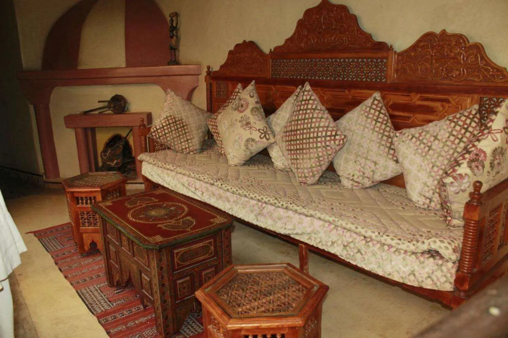 Dar Narjis Hotel-OLD
