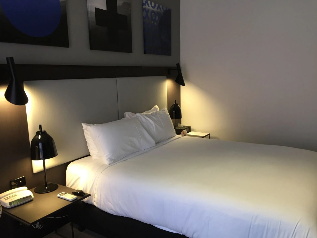 Silkari Urban CKS Sydney Airport Hotel