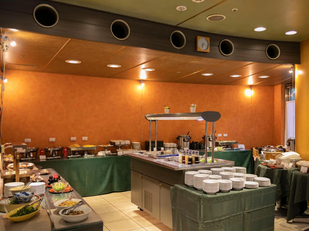 APA Hotel Osaka Temma
