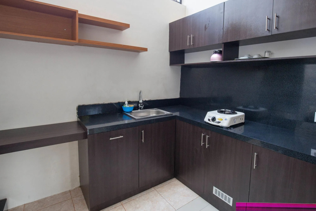 Kubu Munggu Homestay