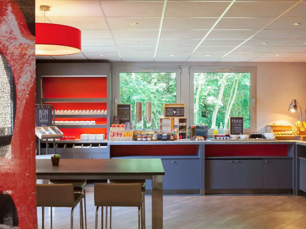 ibis Velizy Jouy-En-Josas