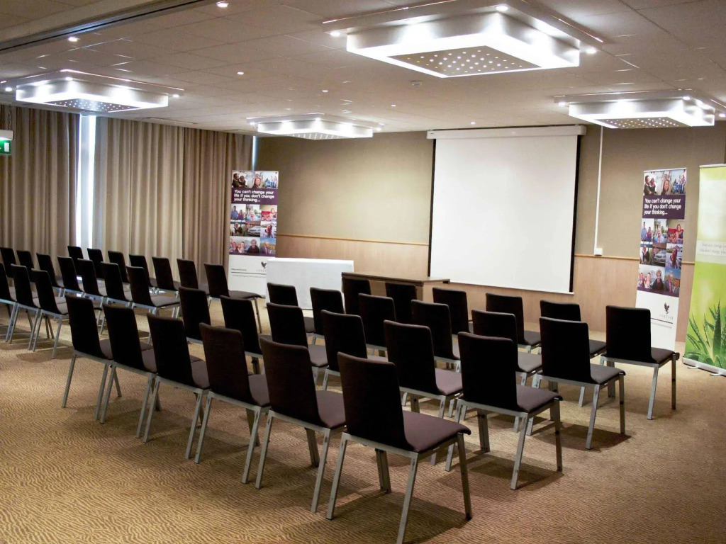 Novotel Nottingham Derby