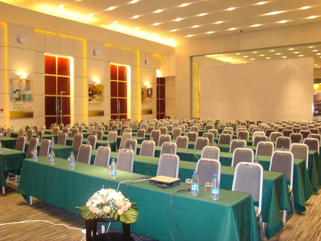 Jinjiang Inn, Select - New Hongqiao, Shanghai