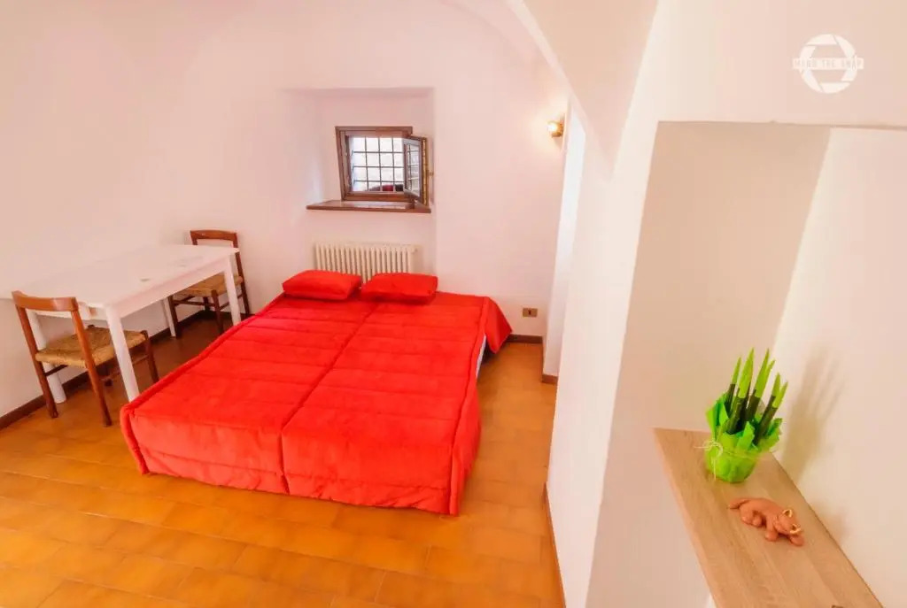 Frapporta apartments