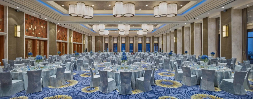 Shenzhen Lavenna Resort