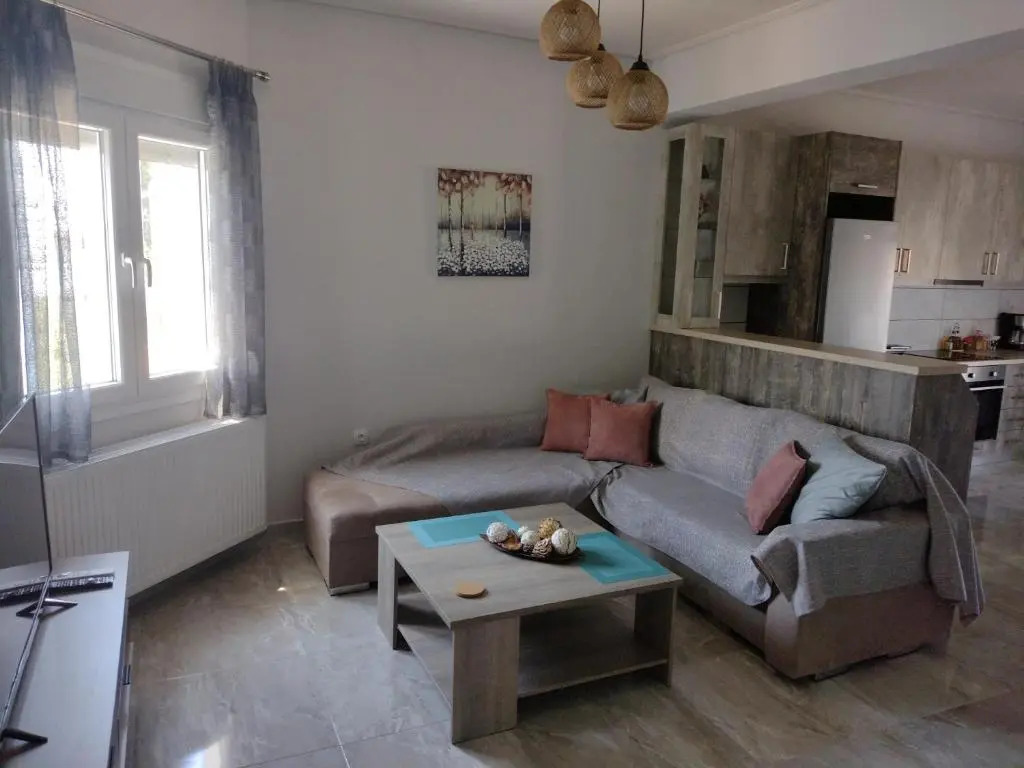 "Thea" Valis Apartments