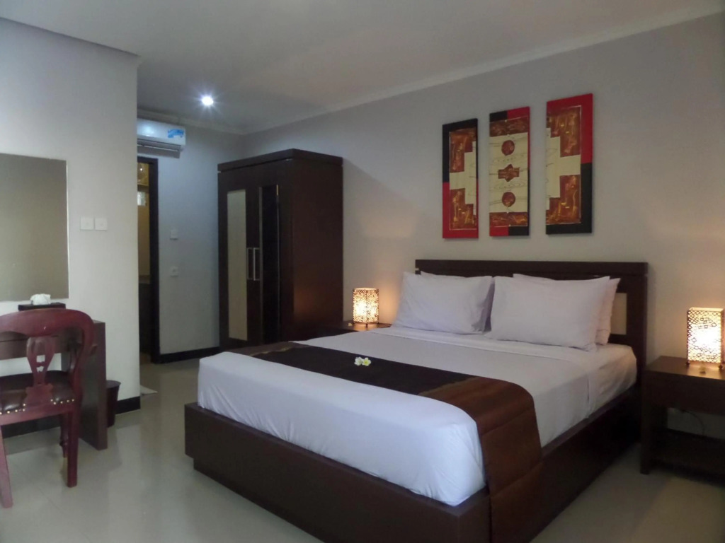 Mansu Hotel and Restaurant