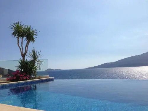 Villa Mercan