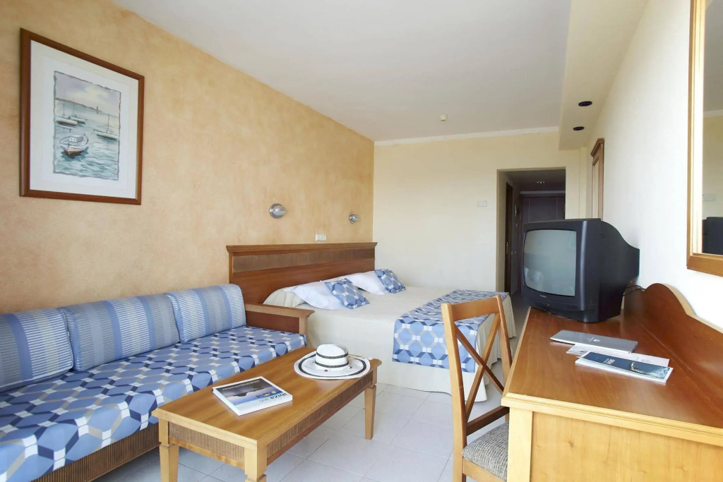 Sirenis Hotel Club Siesta - Все включено