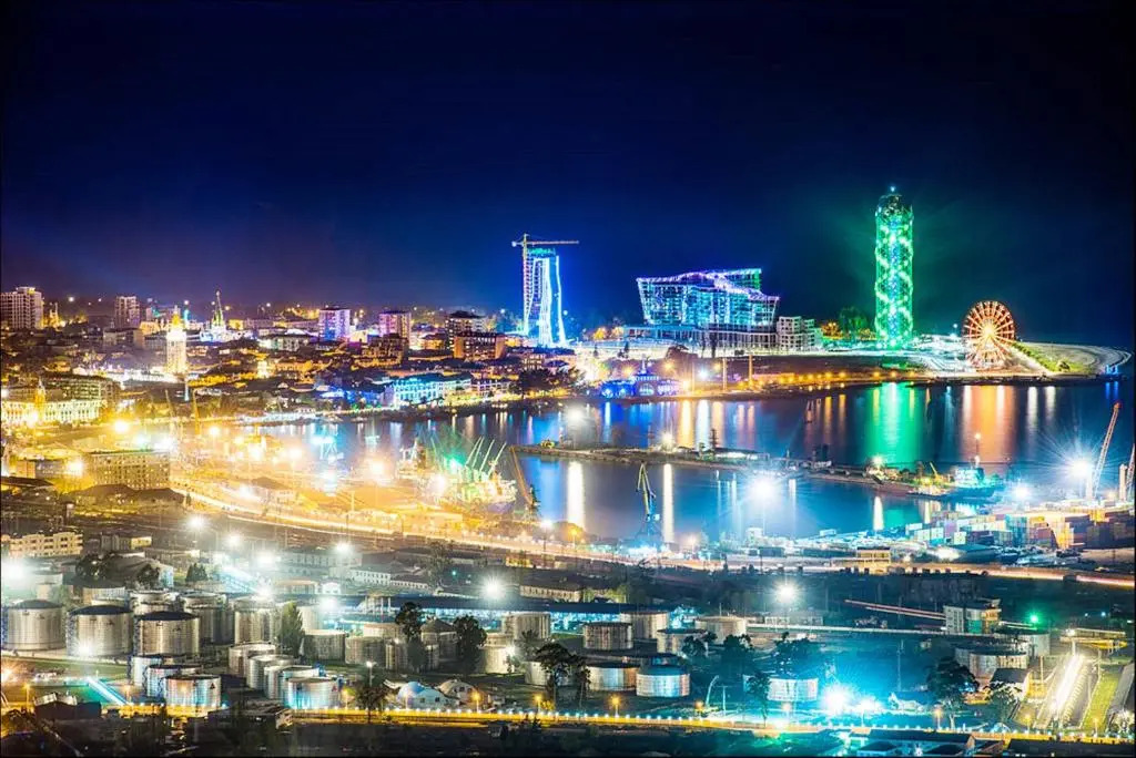 Batumi Flats