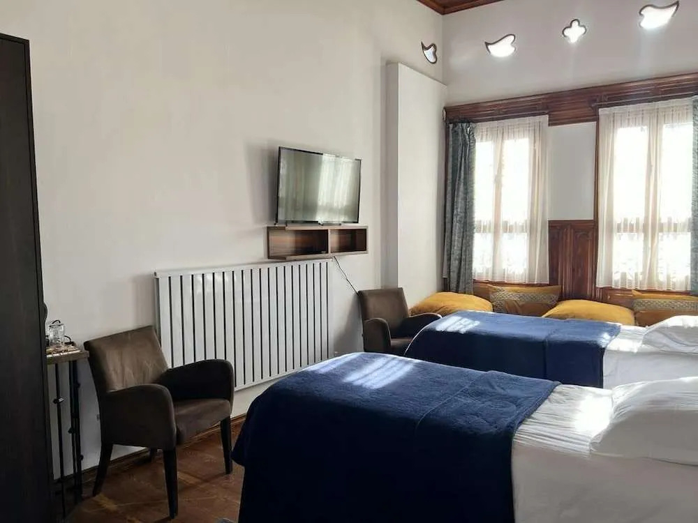 Kerem ile Aslı Butik Hotel