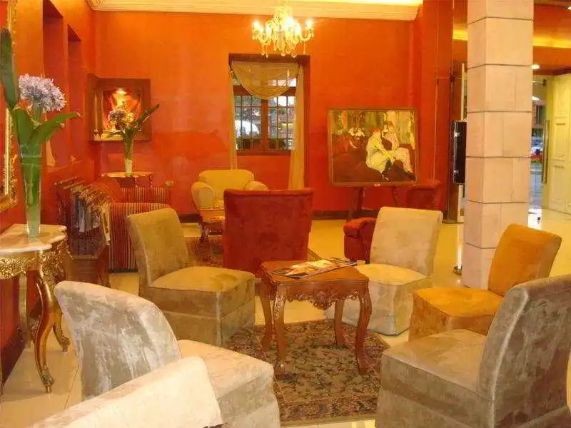 Apart Hotel Regina