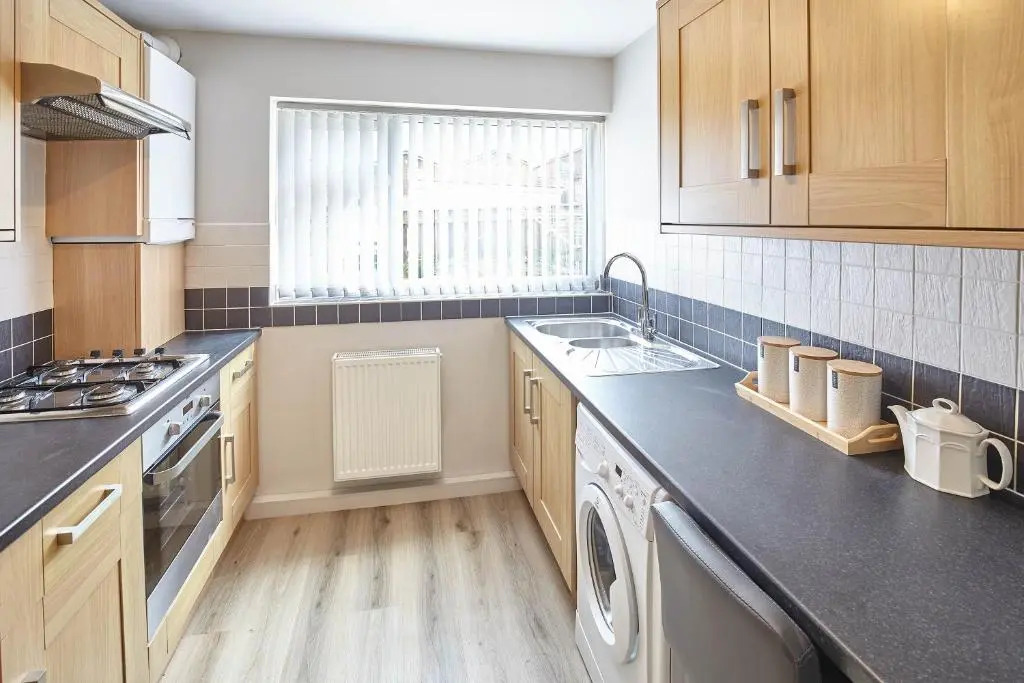 Host Stay Sandling Court