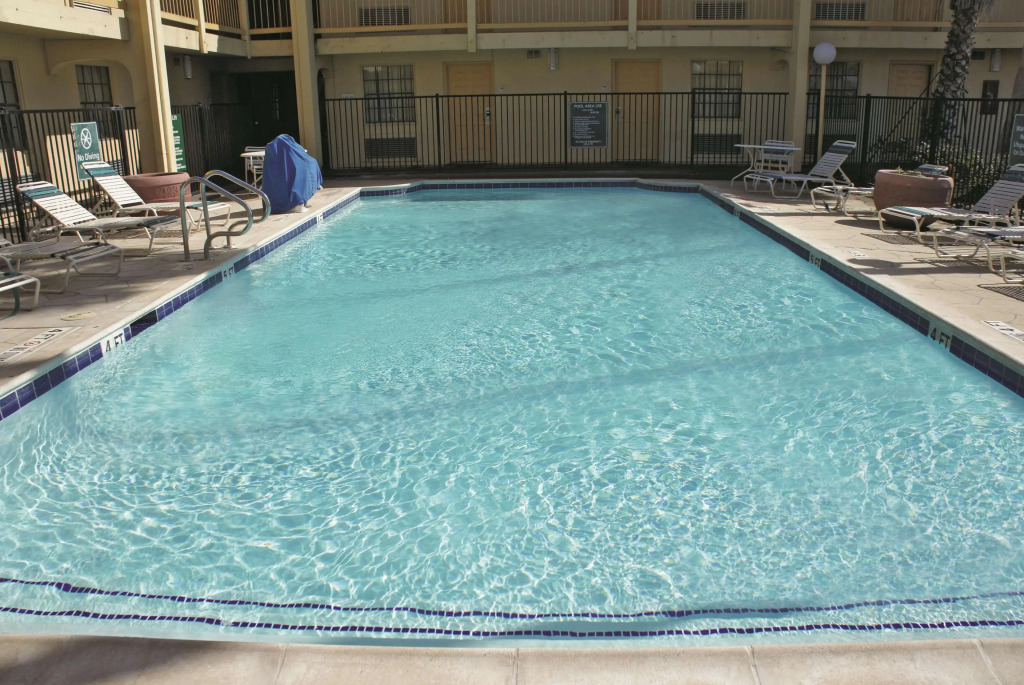 La Quinta Inn by Wyndham Clute Lake Jackson
