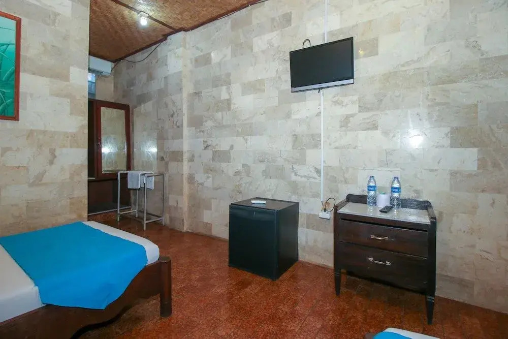 Airy Eco Sanur Beach Street Walk Hang Tuah 43 Bali