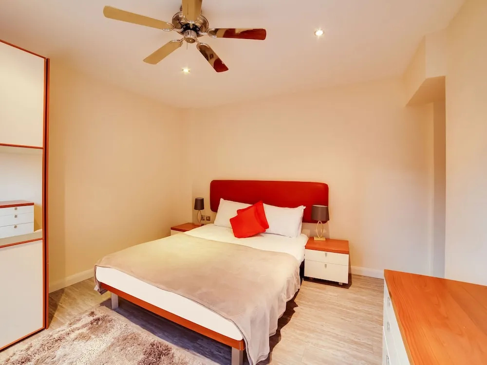 Attractive Apartment in London Near Somerset House