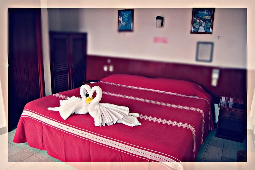 Hotel Luz del Angel