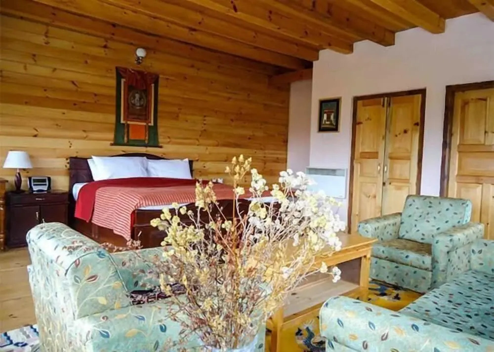 Chumey Nature Resort