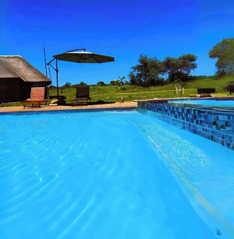 Zororo Lodge