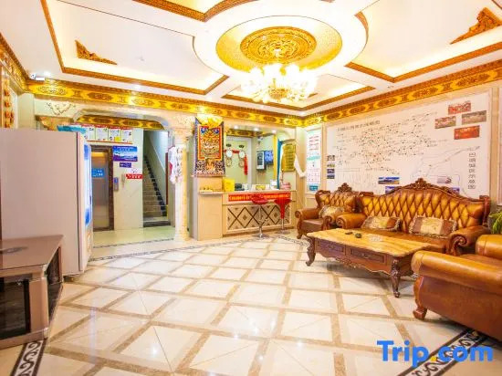 Zhuomei Hotel