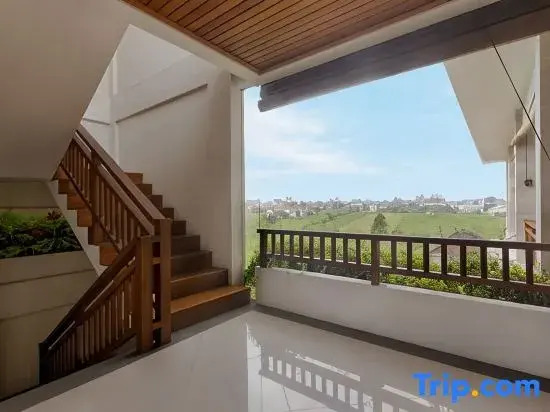 Kubu Belona Canggu