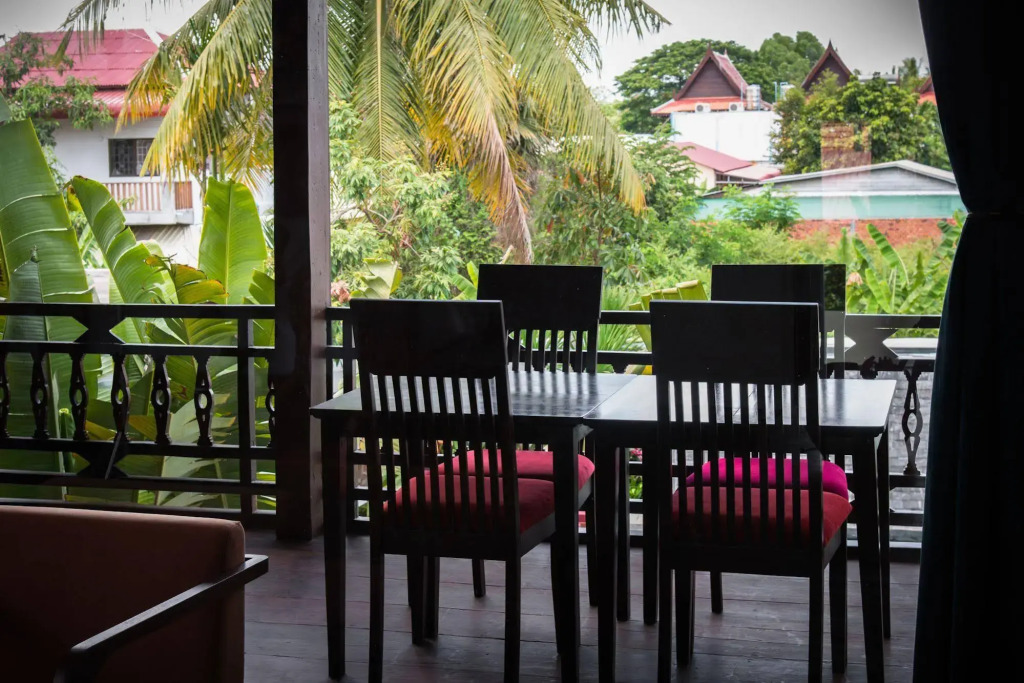 Sokkhak Boutique Resort & Spa