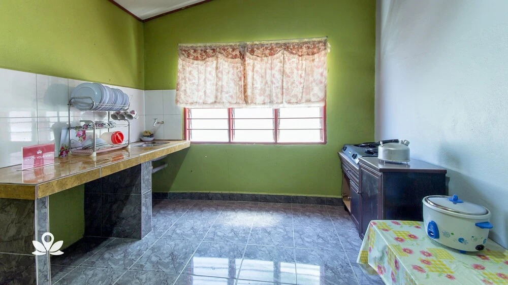 NABILA HOMESTAY