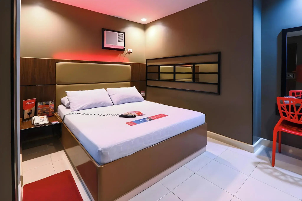 Hotel Sogo Santa Mesa