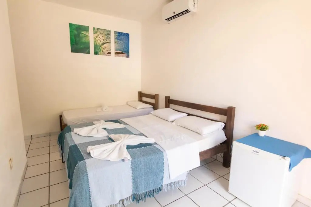 Surfcamp Arara