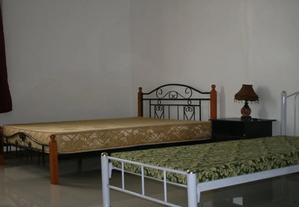 Tanaka Guest House