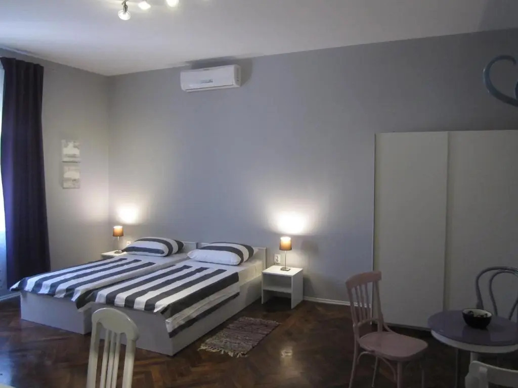 Guest House Ilona