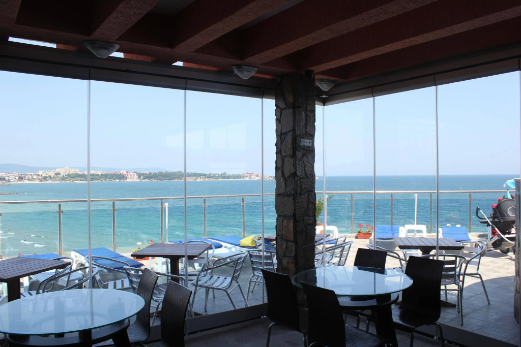 Hotel Bijou