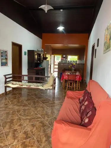 Pousada Fraga