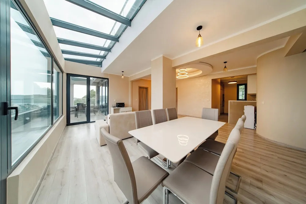 Budva Gate Penthouse