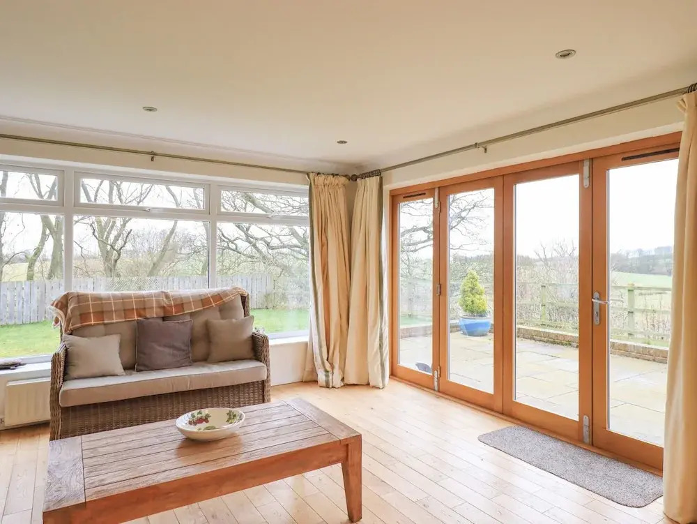 Ireby House