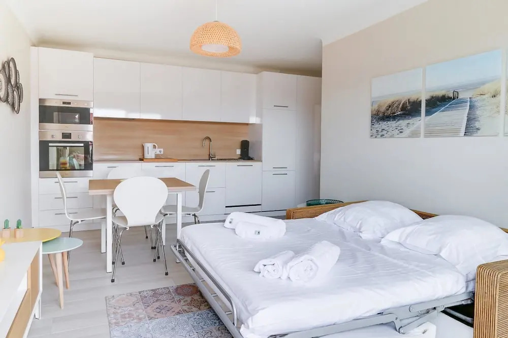Le Papillon Apartment 2