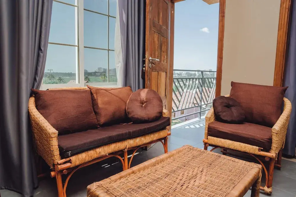 BML Highway Hotel