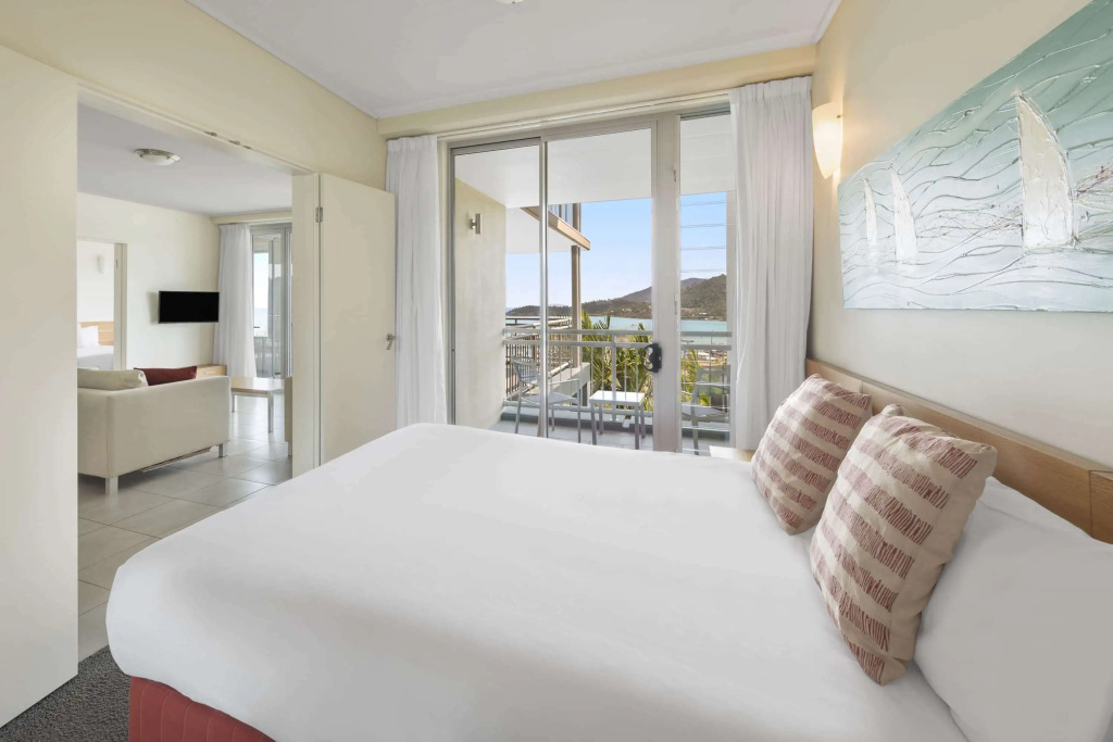 Club Wyndham Airlie Beach