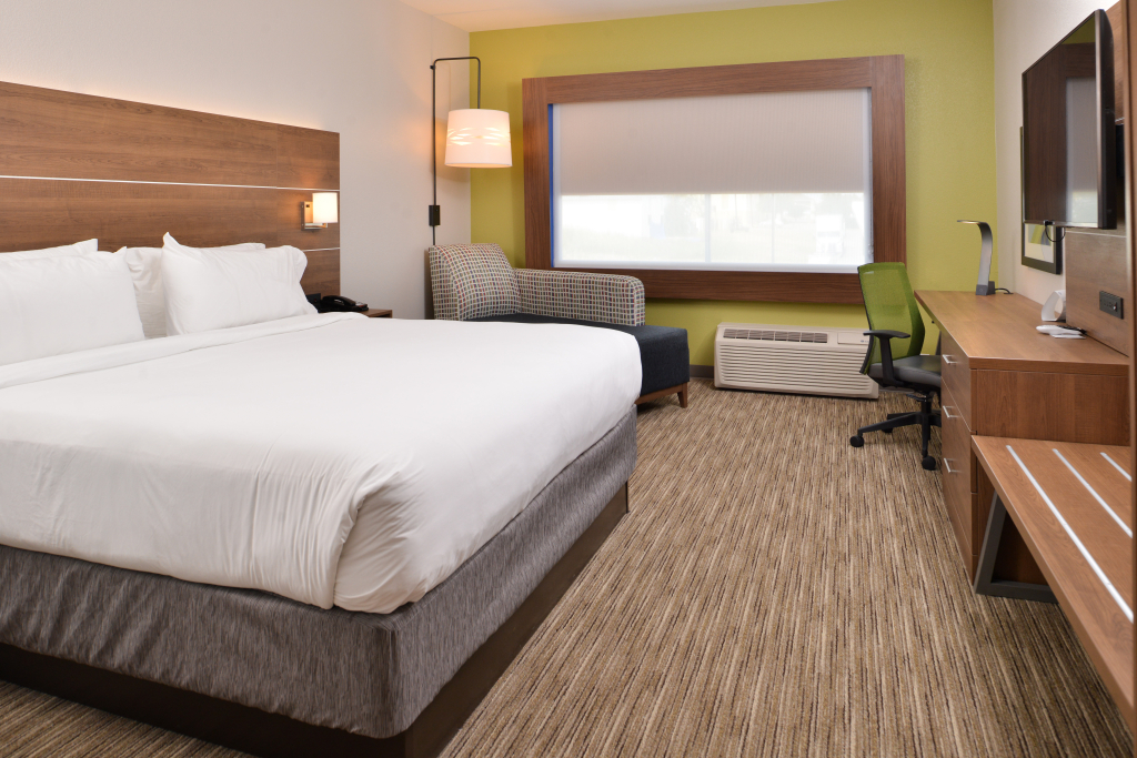 Holiday Inn Express - Early by IHG