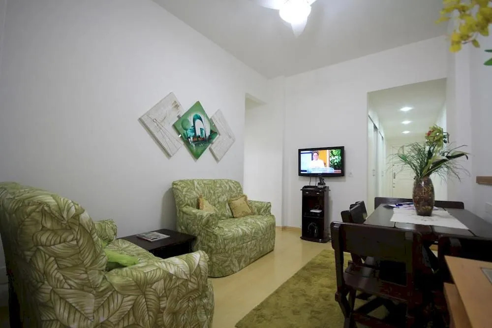 Gohouse - Ribeiro 804 A