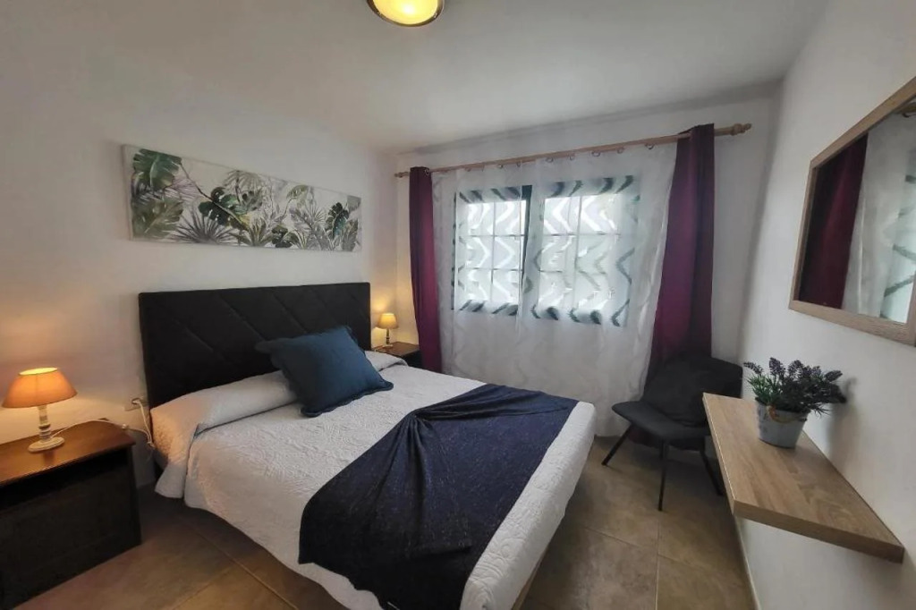 Gueldera Apartments