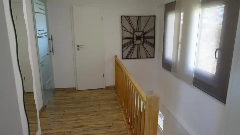 Ferienhaus Schmuckkästle