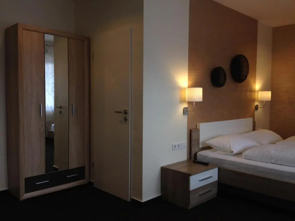 Hotel van Lendt garni