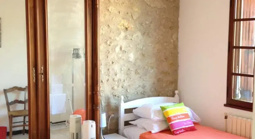Laurens Villa