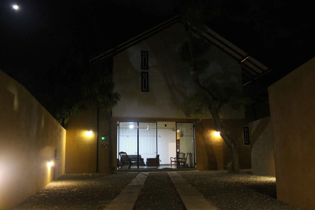 The Hostel